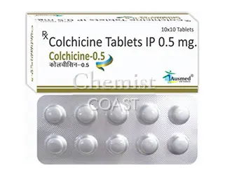 colchicine