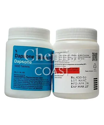 dapsone