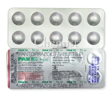 protonix