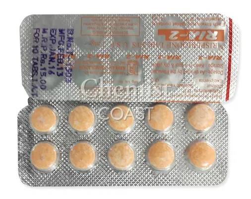 risperdal