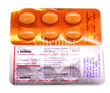 zithromax