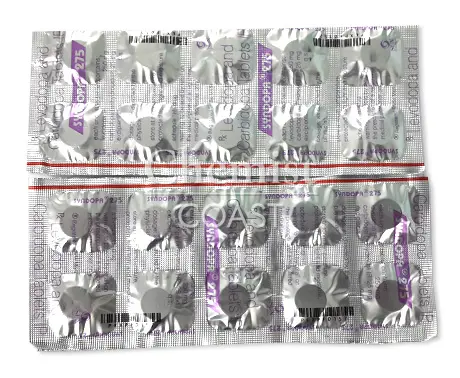 Carbidopa / Levodopa