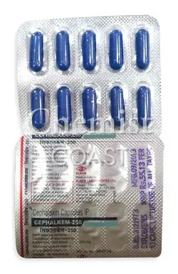 Cephalexin