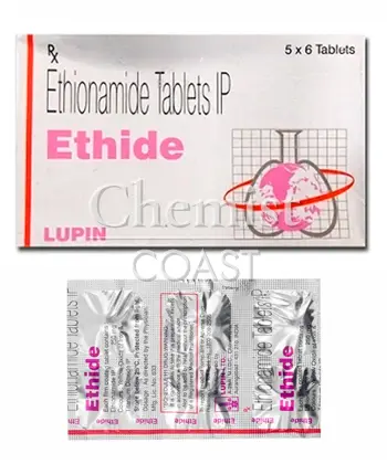 Ethionamide