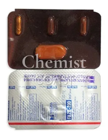 Fluconazole