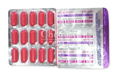 Ibuprofen