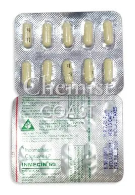 Indomethacin