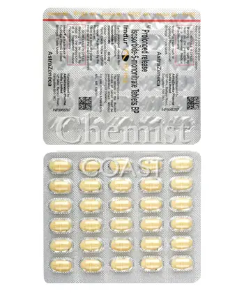 Isosorbide
