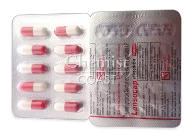 Lansoprazole