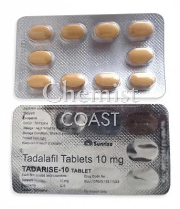 Tadalafil
