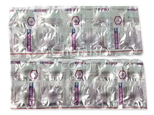 Telmisartan