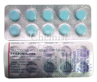 Trazodone