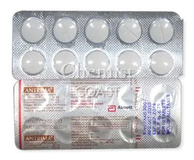 Trimethoprim