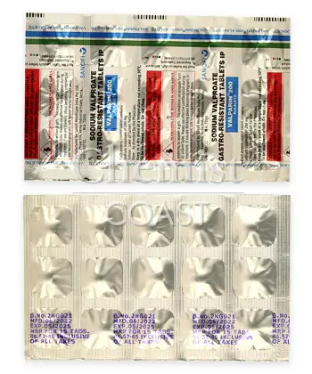 Valproic Acid