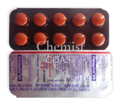 Verapamil